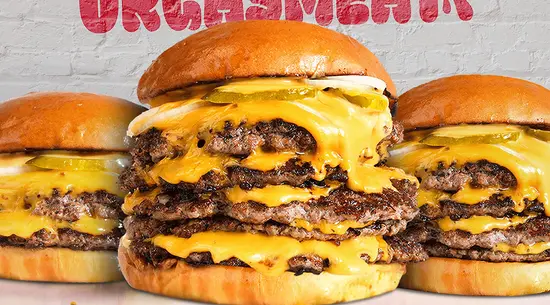 Orgasmeat