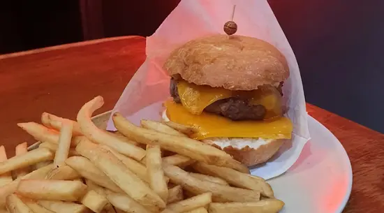 Vikingos Castelldefels