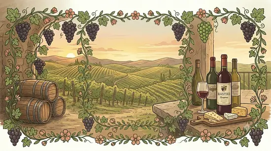 Raspho Enoteca