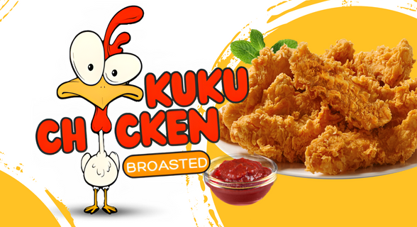 Kuku Chicken