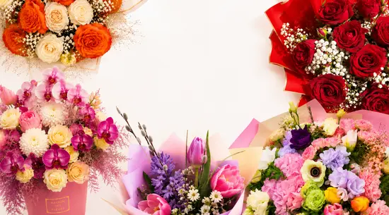 Flowers Art