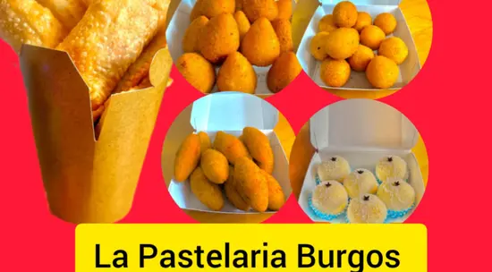 La Pastelaria Burgos