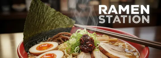 Ramen Station Ristorante