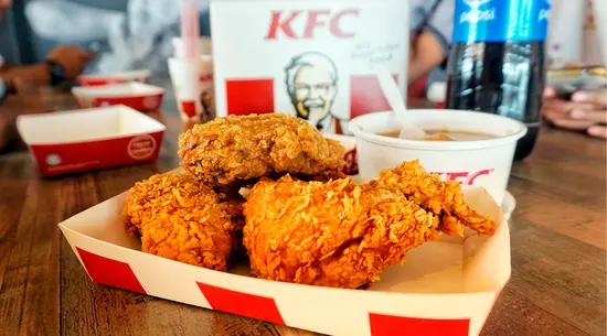 KFC
