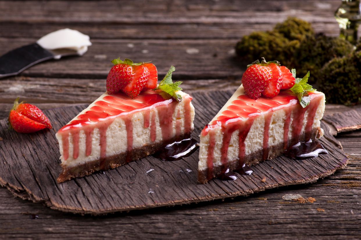 Le Torte di Laura