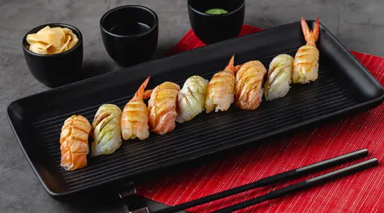 Sushi Point | Суши Пойнт