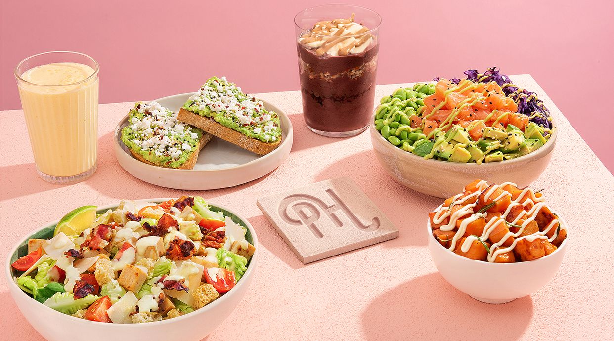 Poke House