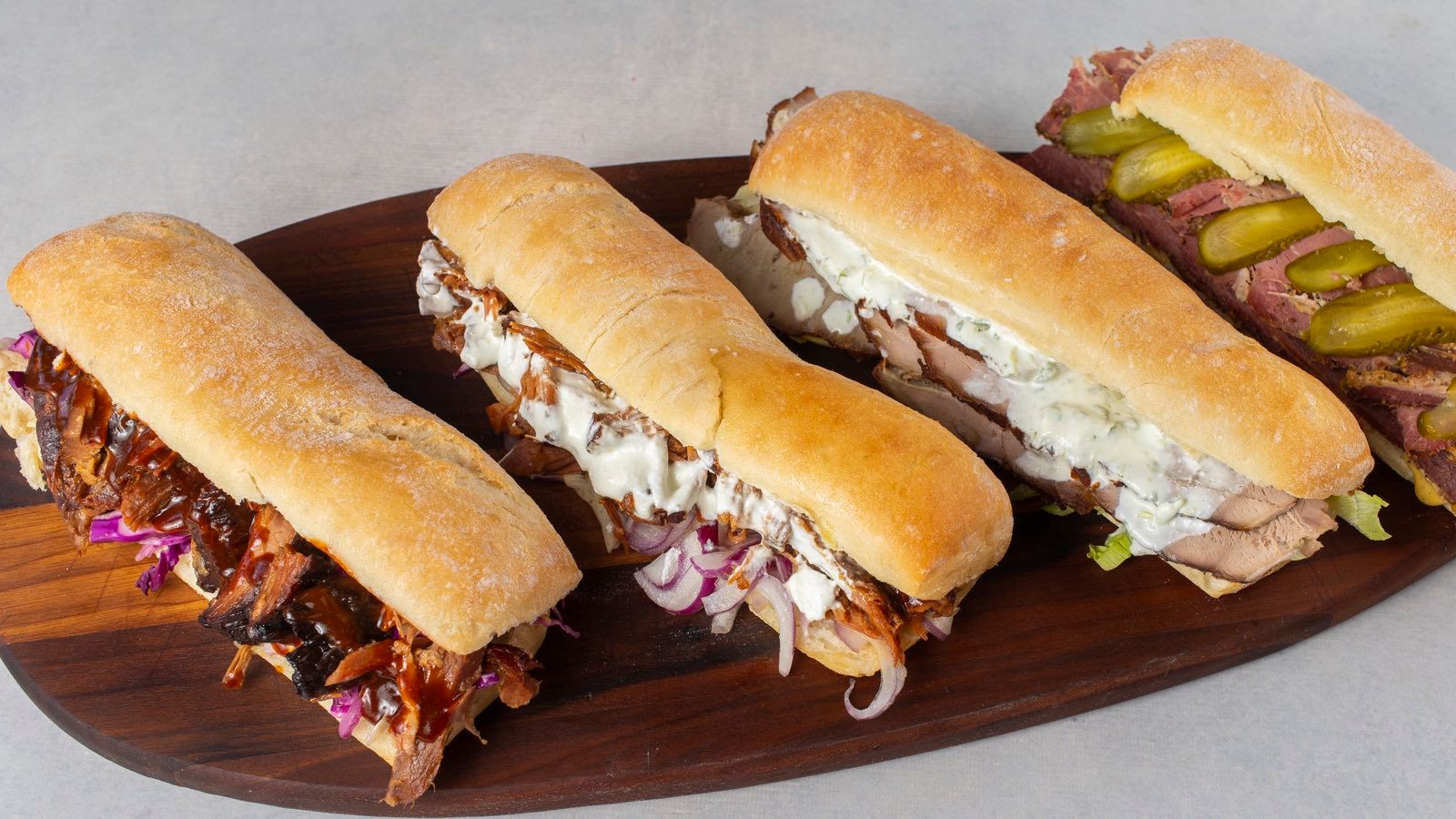 Pastrami
