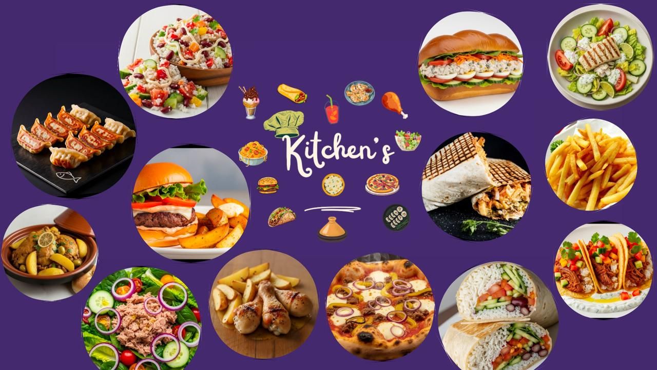 Kitchen's