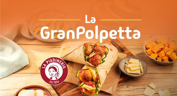 La Piadineria