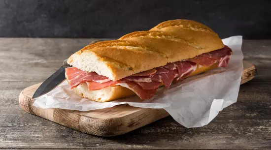 Restaurante Bar Casa El Abuelo