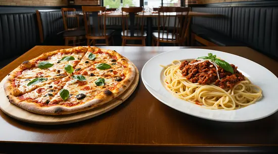 Giovanni L Ice Cream Museum & Bar Cafeteria