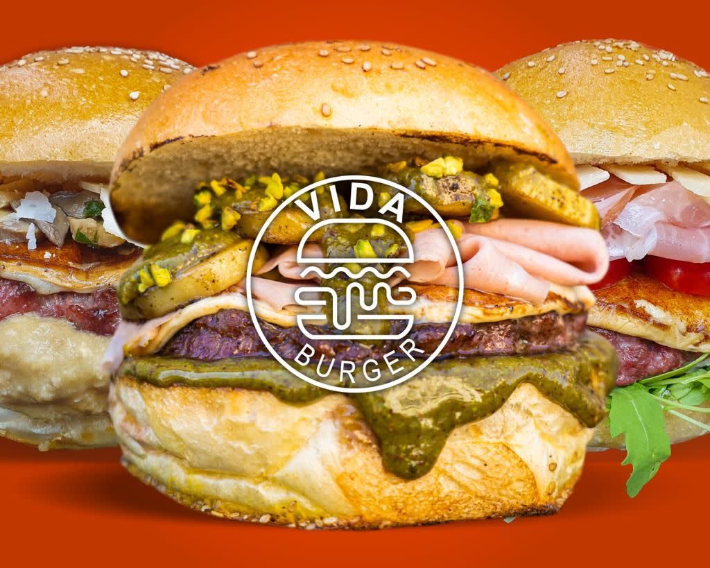 Vida Burger