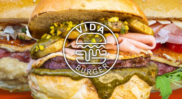 Vida Burger