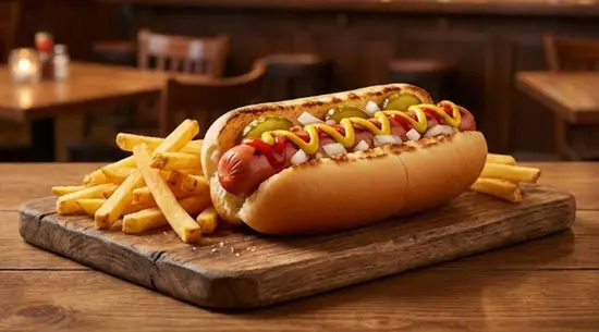 Carnicero's Gourmet Latino