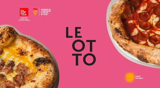 Le Otto