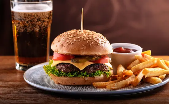 Matandi Burger House