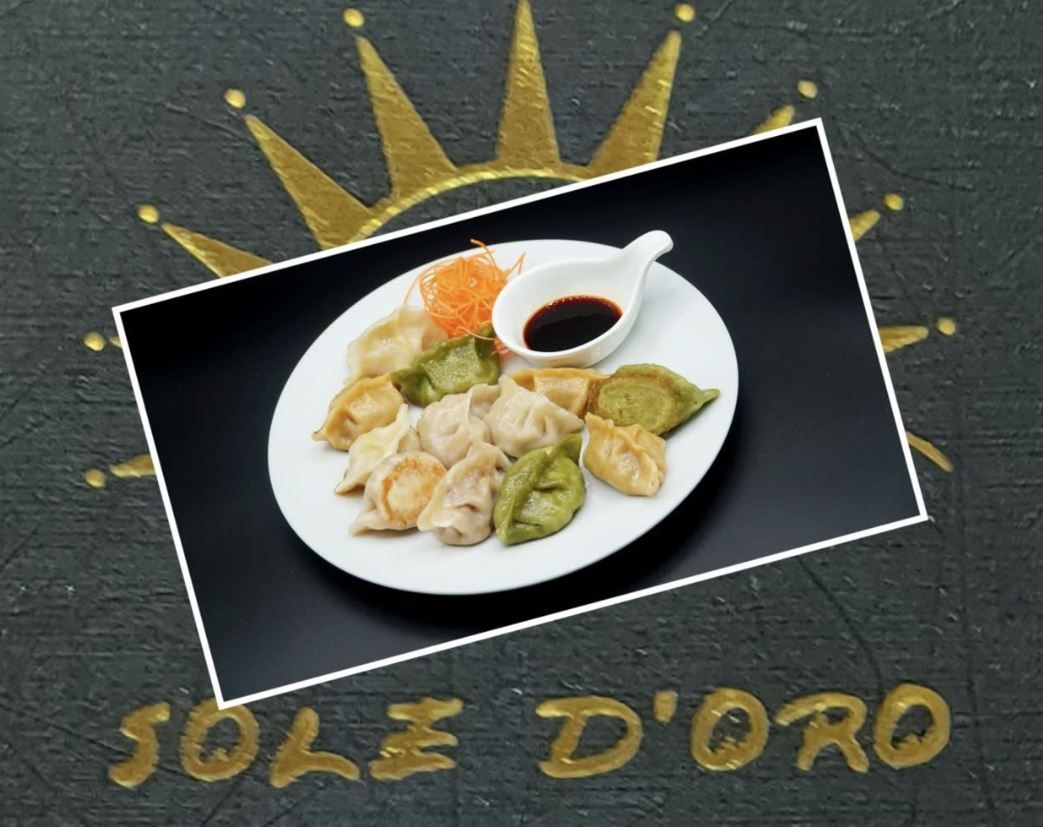 ZJ Ristorante Sole d'oro