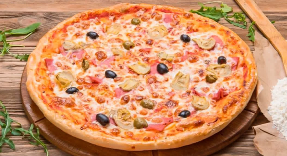 Pizza Artesana Arana