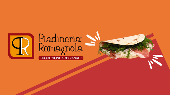 Piadineria romagnola