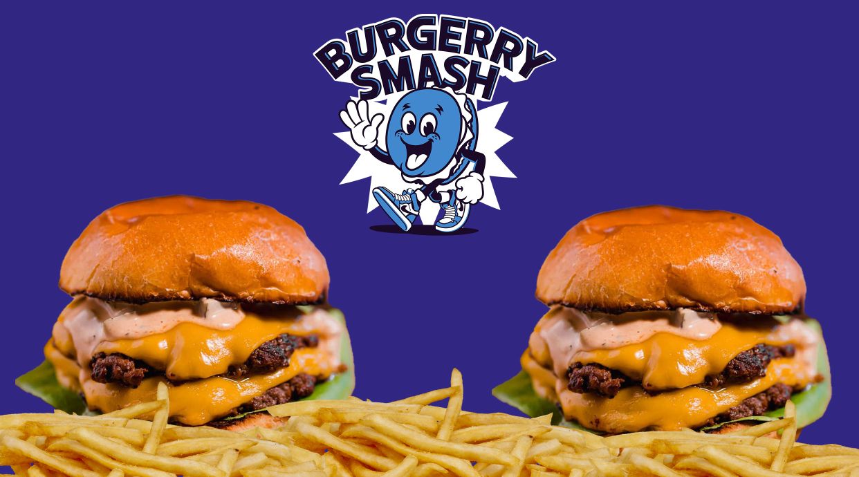 Burgerry