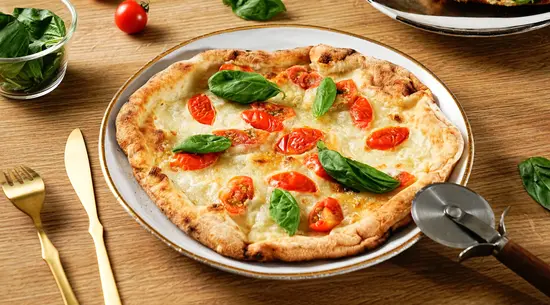 The Rooftop La Pizzeria