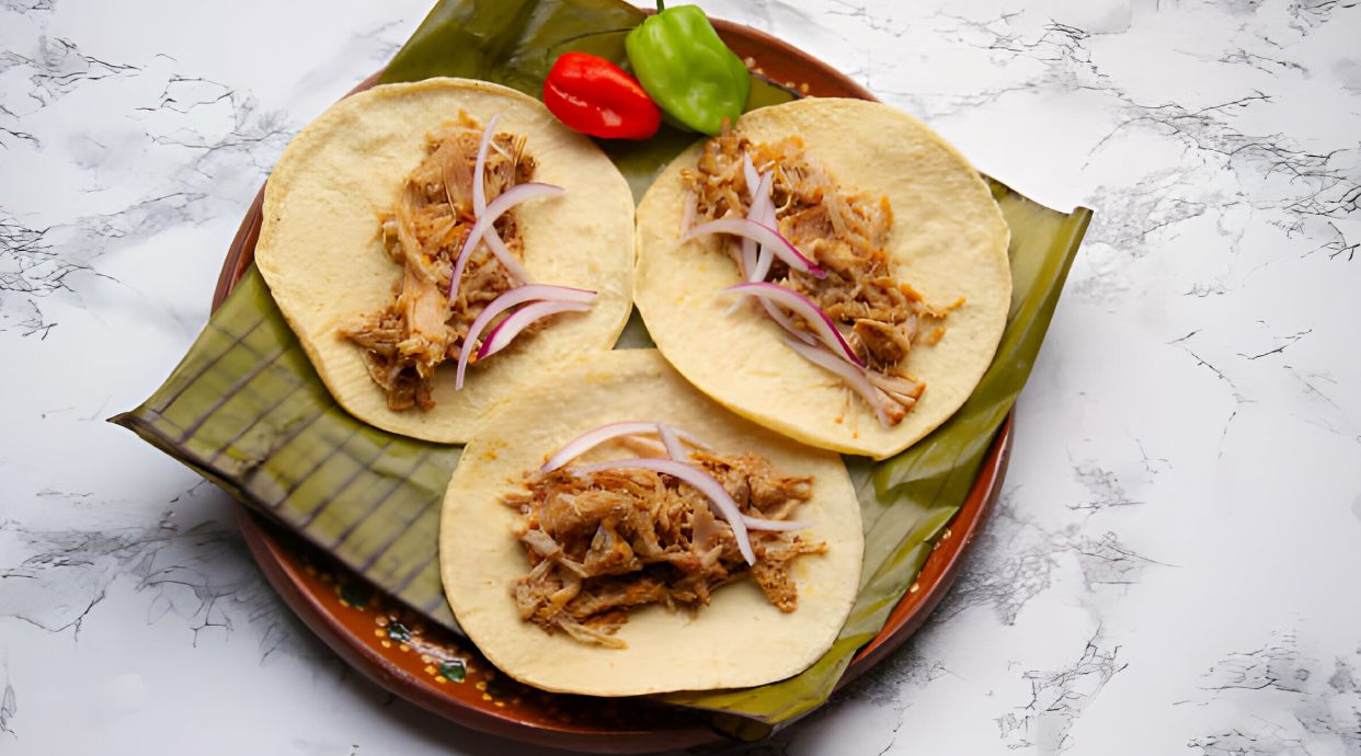 Restaurante La Catrina