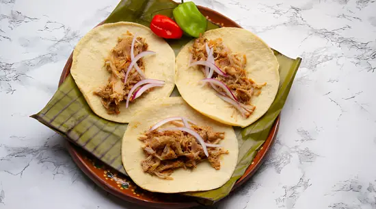 Restaurante La Catrina