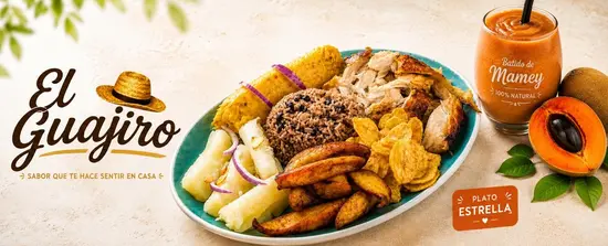 El Guajiro