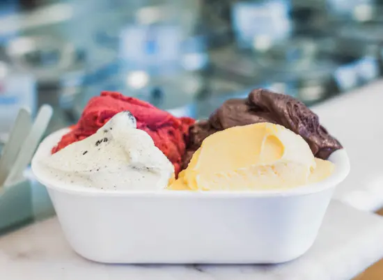 Gelateria Zio Pietro dal 1964