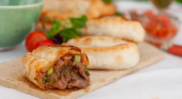 Empanadas Pampas