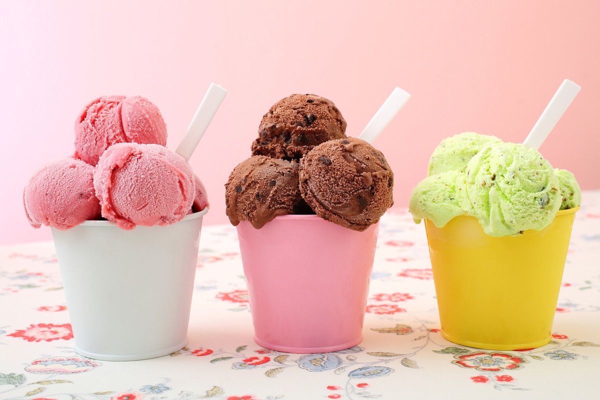 MAESTRO Gelato Artigianale