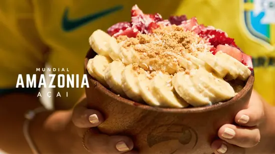 Amazonia Açaí