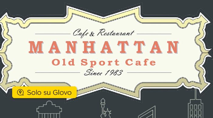 Manhattan Cafè Restaurant