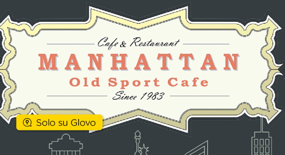 Manhattan Cafè Restaurant