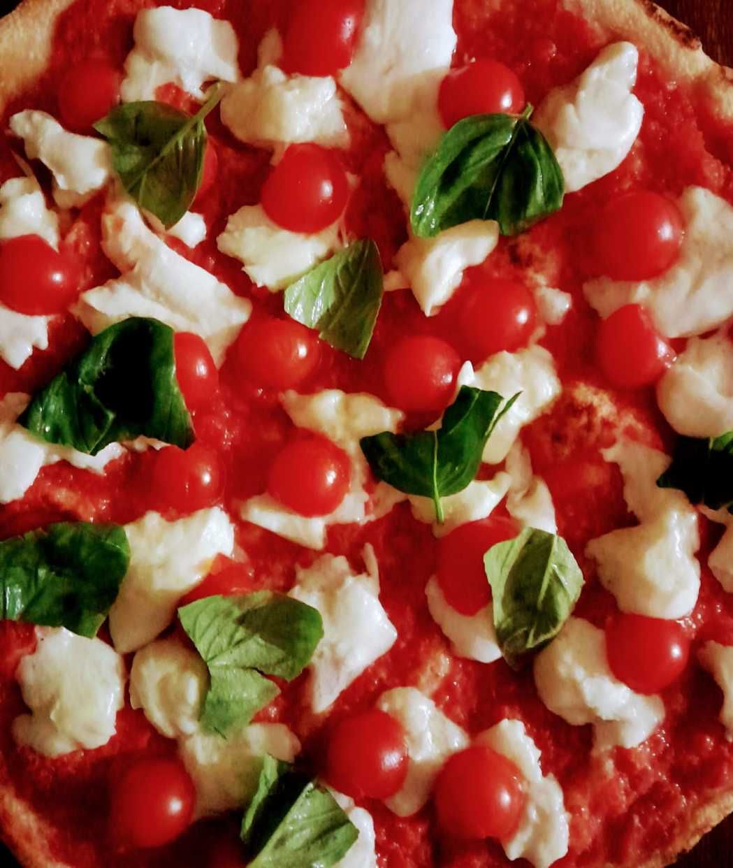 La Cantina dei Sapori - Pizza 72H