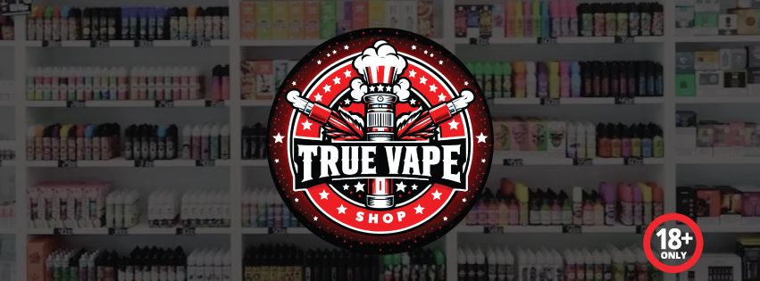 True Vape Shop