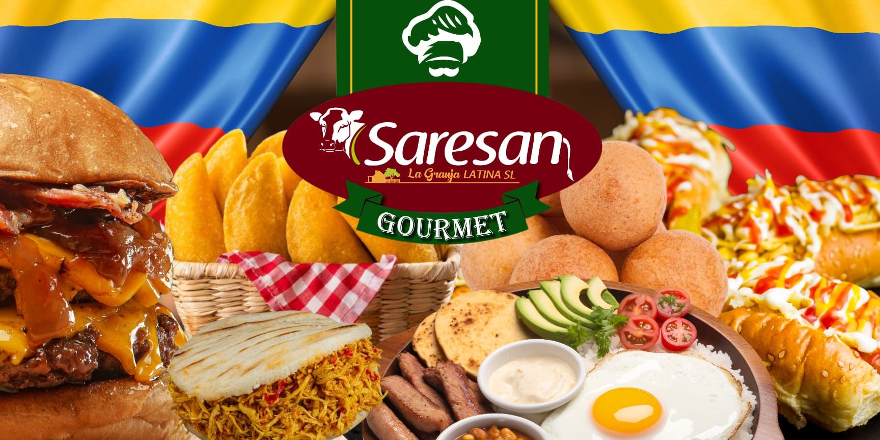 SARESAN