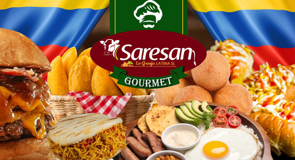 SARESAN