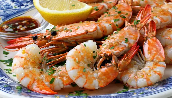 Marisqueira Conchamar