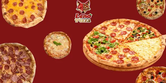 Leno Pizza