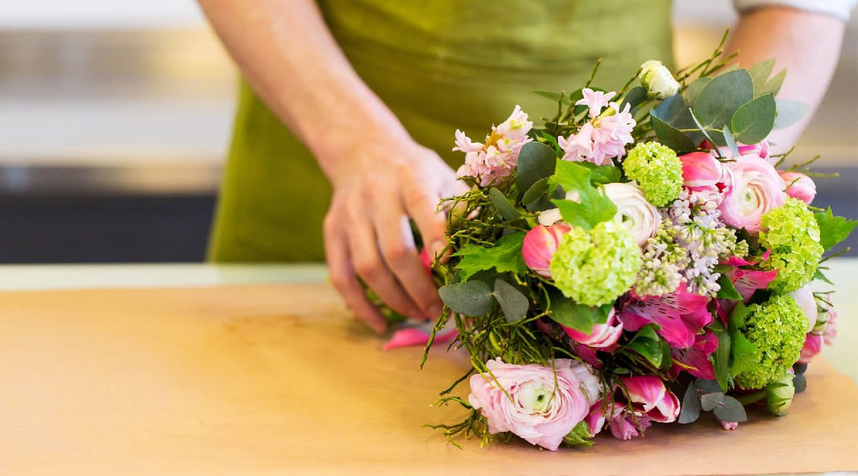 Fresh Fields Flowers