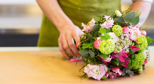 Fresh Fields Flowers