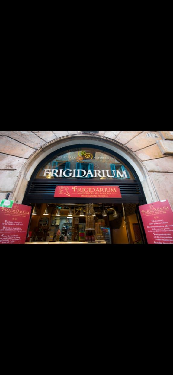 Frigidarium