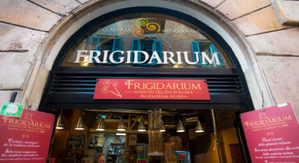 Frigidarium