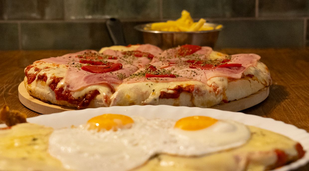 SALTA FOOD