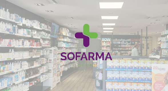Sofarma Online
