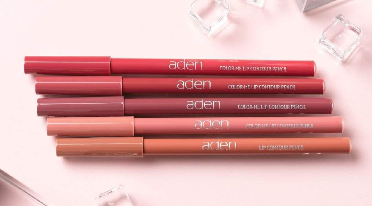 Aden Cosmetics