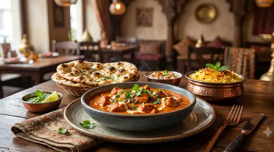 Doli Indian Cuisine Torrevieja