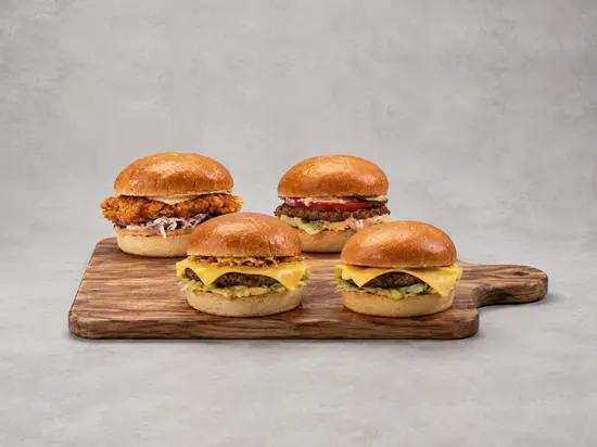 TOK Burger